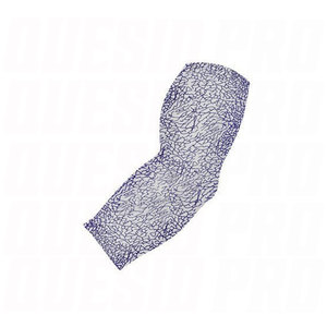 Manchons de compression de performance personnalisés, traditionnels, respirants et protecteurs pour le sport (basketball, football, course à pied, baseball) - Product Image 6