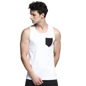 Camisetas sin mangas para hombre con el diseño más moderno, totalmente personalizables, de alta calidad, antiirritantes y transpirables - Product Image 1
