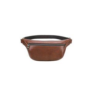 Sac banane personnalisé en non-tissé 2026, sac de taille étanche en nylon pour téléphone, nourriture, sous-vêtements, sport et autres usages - Product Image 2