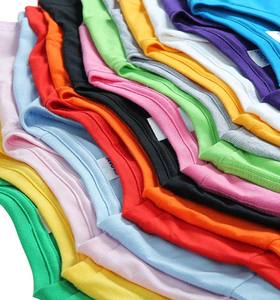 Camiseta de Algodón 100% Blanca Estampada de Alta Calidad para Niños, Venta al por Mayor, Manga Corta, Cuello Redondo, Talla Grande para Niños y Niñas - Product Image 6