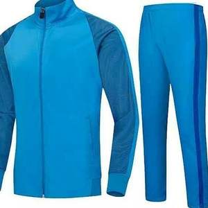 Trajes Deportivos Casuales Sólidos Más Demandados, Precios Competitivos, Nuevo Diseño, Calidad Personalizada, Unisex, Poliéster/Algodón, Peso Medio, Invierno - Product Image 6