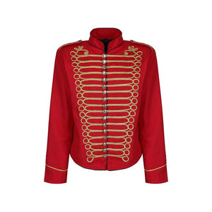 Vestes Napoléoniennes en Gros, Vestes Hussardes du XIXe Siècle pour Hommes - Product Image 6