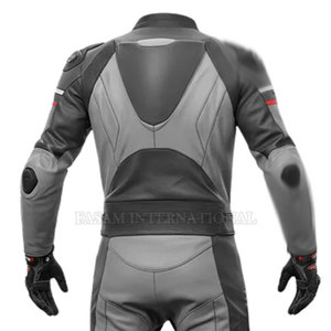 Combinaison de course moto haut de gamme, dernier design, nouvelle arrivée - Product Image 5