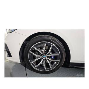 BMW Serie 5 520i M Sport 2023, 18,291 km, Caja de Cambios Automática, Asientos de Cuero, Volante a la Izquierda, Cámara Trasera - Product Image 5