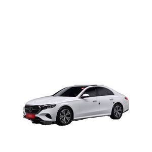 Mercedes-Benz Clase E E200 Avantgarde 2024, 13,812 km, Caja de Cambios Automática, Volante a la Izquierda, Cámara Trasera - Product Image 1