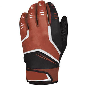 Guantes de béisbol más vendidos, guantes para bateadores con agarre acolchado, para entrenamiento, práctica, juego, jóvenes y adultos, a precios razonables. - Product Image 4
