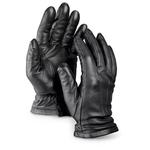New Latest Design Customized Goat Skin Leather Driver working <b>Gloves</b> Driver Leather <b>Glove</b> Safe Working <b>Gloves</b> for adults - Product Image 1