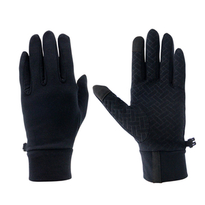 Gants de course et de jogging haut de gamme respirants, anti-humidité, pour la performance et le maintien au chaud des mains lors des sports de piste de compétition - Product Image 5