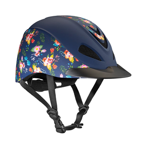 Cascos de Seguridad Premium para Caballos Fizzan International Modelo MW-A77-031 Venta al por Mayor 2026 Equipo de Equitación Antichoque de Alta Calidad Personalizado - Product Image 2