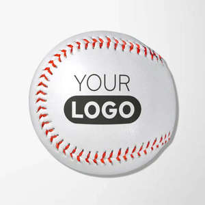 WARPRO INDUSTRY Bate de Béisbol Rosa Personalizado con Diseño de Logotipo, Bate de Bambú Duradero de 9 Pulgadas para Zurdos, para Entrenamiento de Equipos, Alta Calidad - Product Image 3