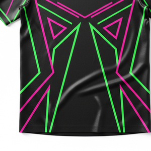 Camiseta de Fútbol al por Mayor Directo de Fábrica, Camiseta de Fútbol con Logotipo Personalizado, Ropa Deportiva Transpirable, Kits Profesionales para Equipos de Fútbol - Product Image 4