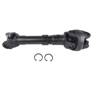 New Rear Drive Shaft Prop Shaft Assembly for Jeep Wrangler 4WD 93.4 WB 936 085 - Product Image 1