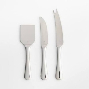 Modern Gourmet <b>Cheese</b> <b>Knife</b> <b>Set</b> Professional Charcuterie Accessories for Catering - Product Image 1