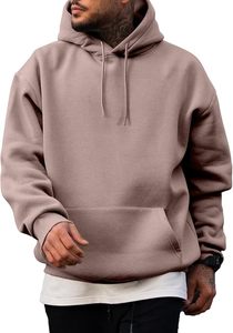 High Quality Custom Hoodies Embroidered <b>600gsm</b> Heavy Weight Warm Winter Hoody Unisex Best Price Men Sweatshirt <b>Hoodie</b> - Product Image 1