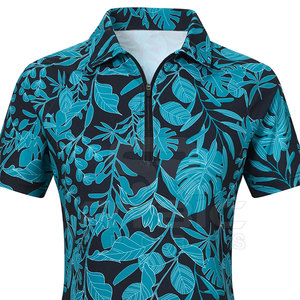 Chemises polo pour femmes fabriquées au Pakistan avec un col classique, pour un usage décontracté au bureau et au quotidien, en vente. - Product Image 5