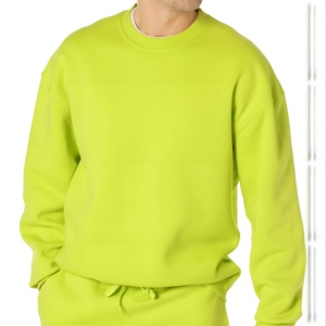 เสื้อฮู้ดดี้โลโก้ดิจิทัลแบบกำหนดเองสำหรับผู้ชาย OEM เสื้อสเวตเชิ้ตผ้าฝ้ายฟลีซแบบสวมหัว ผู้ผลิตเสื้อผ้าสตรีทแวร์ ขายส่งจำนวนมาก - Product Image 1