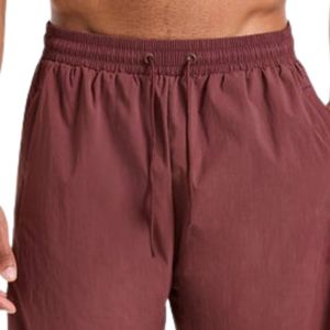 Pantalones Deportivos Transpirables para Hombre, Pantalones de Chándal con Cintura Elástica y Cordón Ajustable, Corte Ajustado, para Gimnasio, Correr, Ejercicio, Uso Diario Informal - Product Image 3