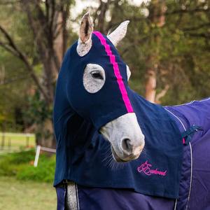 Couvertures pour chevaux de qualité supérieure, durables, imperméables, respirantes, personnalisées, sur mesure, directement de l'usine. - Product Image 3