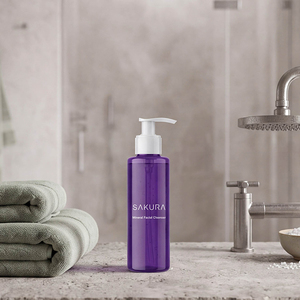 Prodotto per la cura personale 100% naturale di alta qualità - Detergente viso all'acqua minerale del Mar Morto di grado cosmetico dalla Giordania al prezzo più basso - Product Image 1