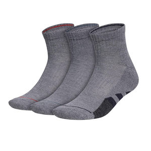 Chaussettes courtes pour hommes, style tendance, en tricot, thermiques, légères, auto-chauffantes, en vente - Product Image 1