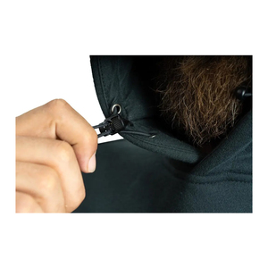 Conjunto de Ropa de Pesca con Camuflaje Personalizado, 3 Piezas, Protección UV UPF 50+, Sudadera de Pesca de Secado Rápido con Máscara Facial, Camisa de Pesca de Manga Larga - Product Image 2