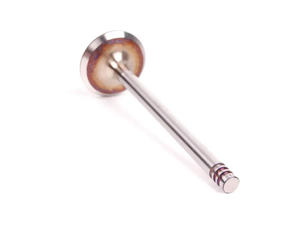 Soupape d'admission et d'échappement du moteur 11341722908 11341722903 compatible avec les moteurs BMW. M42B16318i - 318iS 16V325 I Coupé 24V. Pièces détachées moteur - Product Image 6