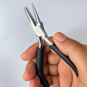 คีมดัดลวดสำหรับทำเครื่องประดับ - Product Image 3