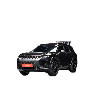 เคจีเอ็ม เคจี โมบิลิตี้ (ซันยอง) ตอร์เรส เบนซิน 1.5 2WD รุ่นเมษายน 2022 ระยะทาง 16,481 กม. เกียร์อัตโนมัติ เบาะหนัง กล้องหลัง ซ้าย - Product Image 1