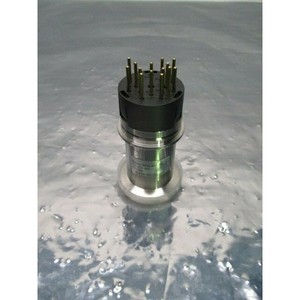 หัวเซ็นเซอร์สำรอง Inficon Balzers 354-492 - อุปกรณ์และอะไหล่เซมิคอนดักเตอร์ชั้นนำระดับโลกที่เชื่อถือได้ - Product Image 2