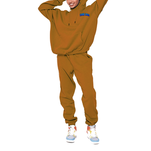 Ensemble de survêtement décontracté pour femme, sur mesure, coupe ajustée, survêtements pour femme les plus vendus, survêtements d'hiver au meilleur prix 2026 - Product Image 5