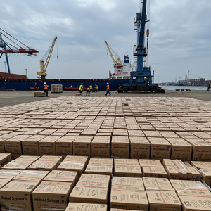 Huile de soja fraîche en vrac, huile de soja de qualité supérieure, riche en nutriments et idéale pour une cuisine et une pâtisserie saines - Product Image 5