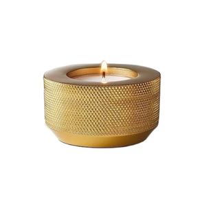 Royal Touch Elegant Cylindrical <b>Tea</b> <b>Light</b> <b>Candle</b> Holder for Home Christmas Decor Other <b>Candle</b> Holders Lanterns & <b>Candle</b> Jars - Product Image 1