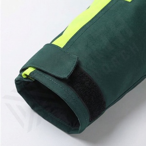 Chaqueta de Motociclista de Cuero Genuino para Hombre de la Mejor Calidad, Nueva Colección de Invierno, Chaquetas de Motocicleta con Protecciones Desmontables Personalizadas - Product Image 6