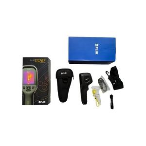 Flir tg267 công nghiệp nhiệt độ cao tại chỗ nhiệt máy ảnh điện tử nguồn điện bổ sung Flir TG297 và TG165-X loạt - Product Image 5