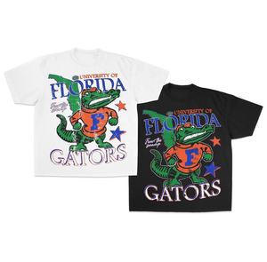 T-shirt en coton de haute qualité pour hommes T-shirt graphique imprimé Streetwear personnalisable T-shirt graphique de haute qualité pour hommes - Product Image 2