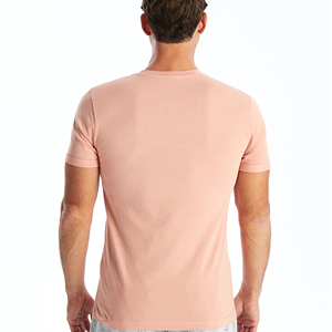 Camiseta Formal para Hombre, 100% Algodón, Última Tendencia |   Ligero, Transpirable, Cómodo, Precio Razonable, Duradero, Alta Calidad, OEM - Product Image 5