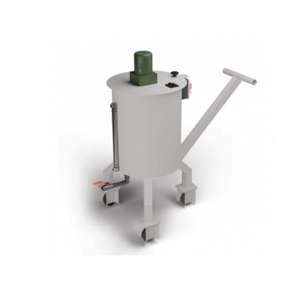 เครื่องผสมสีสำหรับ LPDC - Product Image 4