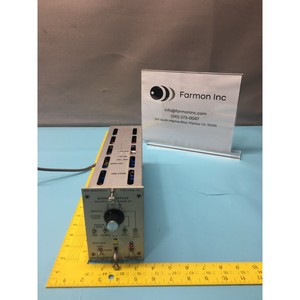 MKS 170M-6C Range <b>Multiplier</b>, Baratron, 128202 - Trusted Global Legacy Semiconductor Equipment and Parts at - Product Image 4