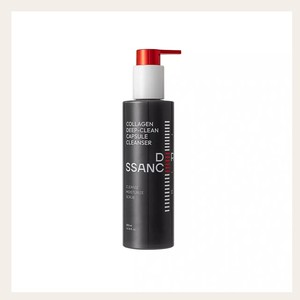 คอลลาเจนเฟซ เดอร์มาแซนซ์ คอลลาเจน ดีพ คลีน แคปซูล คลีนเซอร์ โฟมล้างหน้า - Product Image 3