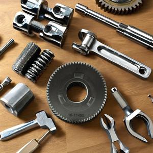 Embrayage de démarrage KALAMA modèle A635 en acier, état neuf, pour Polaris RZR 570 2012-2016 UTV, fabriqué à Taïwan, 100 % testé - Product Image 4