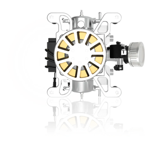 Machine de pulvérisateur de puissance agricole 5L capacité 15L pour la fabrication de plantes équipement de machines agricoles pour la pulvérisation - Product Image 3