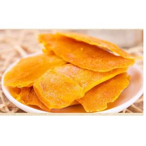 Vietnam Organic Dried Mango Soft <b>Texture</b> GMO Free Sweet Natural Flavor Preserved Fruit Vacuum Seal Slices Cubes <b>Powder</b> - Product Image 2