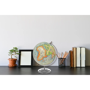 Globo Decorativo Premium para Mesa, Adorno para Sala de Estar y Oficina al Mejor Precio - Product Image 5