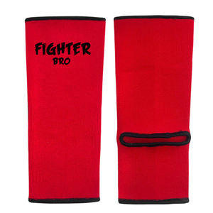 Protège-cheville élastique pour le karaté, la boxe, le kickboxing, le taekwondo et l'entraînement en arts martiaux - Product Image 5