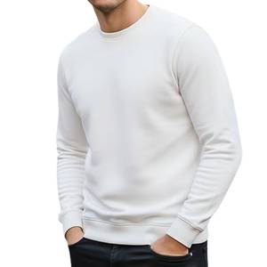 Cotton Mens <b>Work</b> <b>Sweatshirts</b> Durable Warm Winter Wear Streetwear Bulk Volume Supplier - Product Image 4