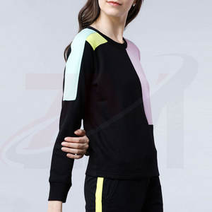 Sudadera Casual Cálida de Invierno para Mujer, Ropa de Calle Cómoda y de Secado Rápido, Hecha en Pakistán - Product Image 2