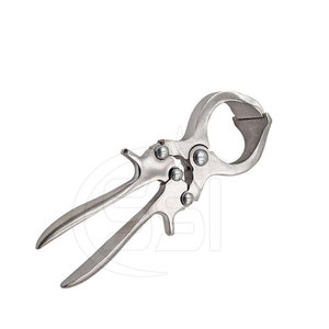 Cortador de Pezuñas Resistente y Duradero para el Cuidado y Recorte de Pezuñas de Caballos - Product Image 3