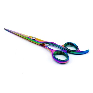 Ciseaux de Coiffure Professionnels de Qualité Supérieure, Outils de Coiffure de Haute Qualité, Vente en Gros ODM, Nouvelle Arrivée 2026 - Product Image 2
