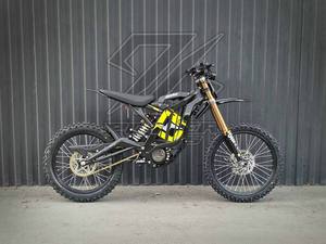 SPECIAL OFFER Good Quality Light Bee X 60V 40Ah Electric Dirt Bike 75Km <b>Range</b> Lbx Ship From The Factory - Product Image 5
