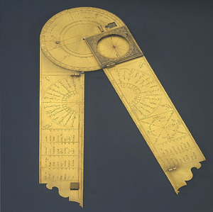 Diviseur de précision en laiton pour artistes, outil de dessin à motif droit, idéal pour les mesures détaillées, disponible à prix de gros. - Product Image 6